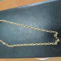 زنجیر طلای اسپرت