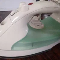 اتو بخار برقی سالم