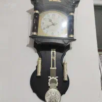 ساعت دیواری