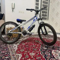 فروش دوچرخه کوهستانی نو