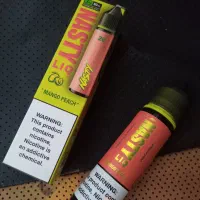 جویس هلو انبه