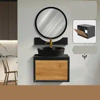 روشویی تمام ضد اب