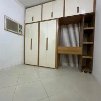 ساخت  کمد دیواری