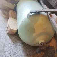فروش مخزن CNG