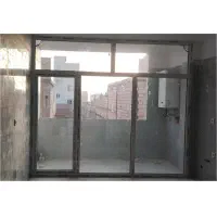 در پنجره upvc تعویض و تعمیر
