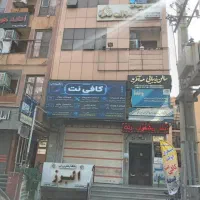 فروش تاپ لوکیشن اداری ۷۷ متر  سند دار