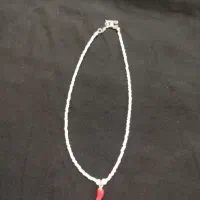 گردنبد فلفل ساعتی