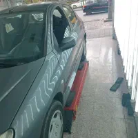 ۲۰۶ تیپ ۲ مدل۸۵ به شرط