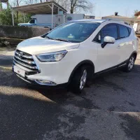 جک s3مدل اواخر1402