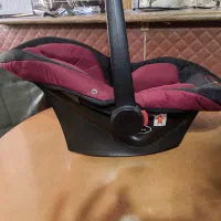 . کریر کودک ،سالم
