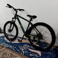 دوچرخه TIGER 26 صفر