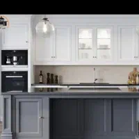 استخدام کارگاه کابینت