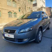 رانا پلاس پانا روما گیر بکس ۶ دنده مدل 1401