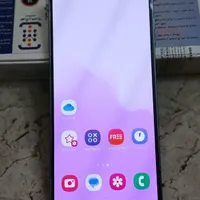 سامسونگ Galaxy A73 5G با حافظهٔ ۲۵۶ گیگابایت|موبایل|تهران, استاد معین|دیوار