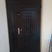 درب واحد آپارتمانی