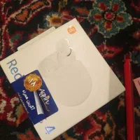 هنزفری اصلی شیائومی Redmi buds 4