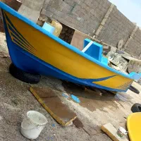 قایق ۱۵ فوت صفر