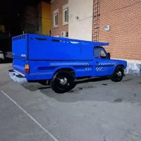نیسان مدل ۱۴۰۳ معاوضه با خودرو سواری یا نقدی