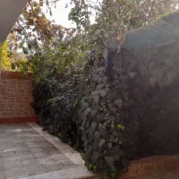 خانه ویلایی اصفهان پیربکران روستای تمندگان