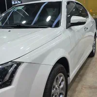 دنا پلاس ۵ دنده رینگ اسپورت