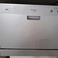 ماشین ظرفشویی تکنو