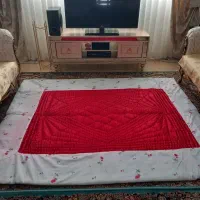 لحاف پشمی