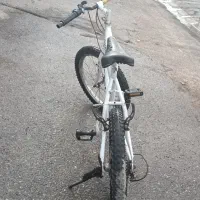 دوچرخه سایز ۲۰