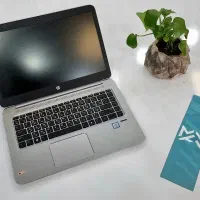 لپ تاپ Hp Elite Folio G3 / نسل ۶ / اقساط