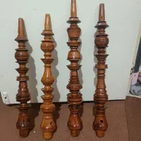 چوب‌ سرخدار