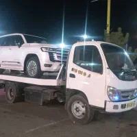 خودروبر کفی ، امدادخودرو