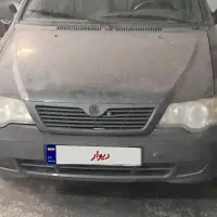 پراید ۱۱۱ مدل ۹۰ بدون رنگ