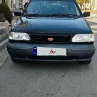 پراید انژکتوری شاسی سالم چهارتا لاستیک نو