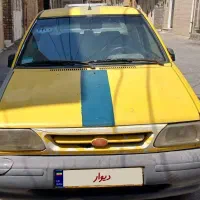 ماشین تاکسی