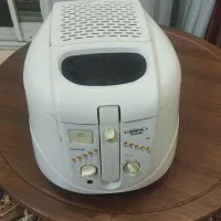 سرخ کن با روغن