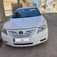 تویوتا کمری GL اوتومات