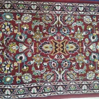 کناره فرش