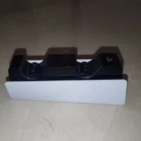 پایه شارژر دوگانه ps5 اورجینال