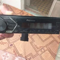 ظبط پایونیر
