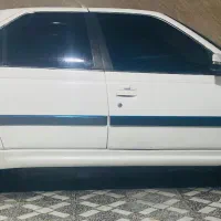 فروش فوق العاده پژو پارس TU5