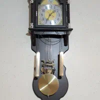 ساعت سالم بدون کوچکترین ایراد