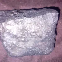 شهاب ذوب شده