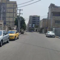 فرودگاه قدیم ویلایی ۳۰۰ متری  ازادگان