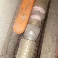 شلنگ گاز
