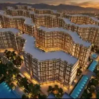رونیکا پالاس سهم سپاه ۸۵ متری دوخوابه