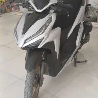 کلیک 150 رنگ کمیاب