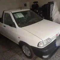 وانت پراید پاششیGX مدل۱۴۰۵