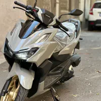 هوندا کلیک ۱۶۰ absناردوگری 1404سالارگستر