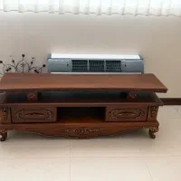 میز تلویزیون