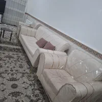 مبل|مبلمان خانگی و میز عسلی|ایلام, |دیوار