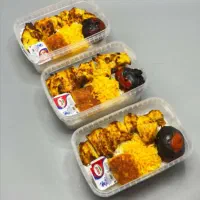 غذای پرسنلی شرکتی و مراسم